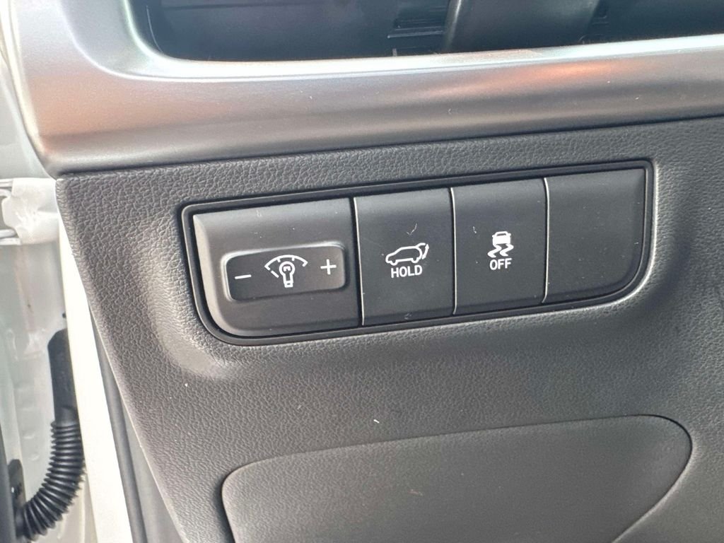 2026 Hyundai Tucson SEL - Photo 19