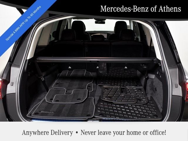 2026 Mercedes-Benz GLS Base - Photo 45