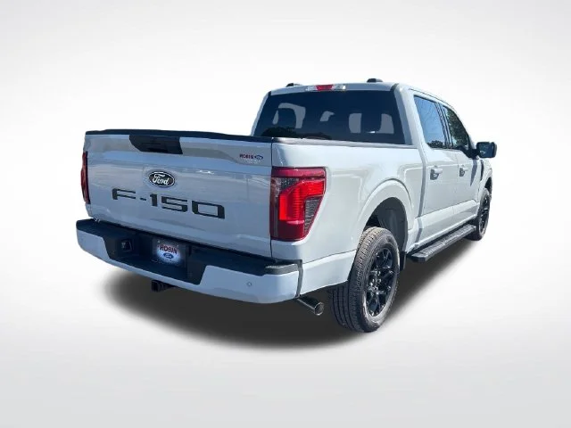 New 2026 Avalanche Ford XLT image 5