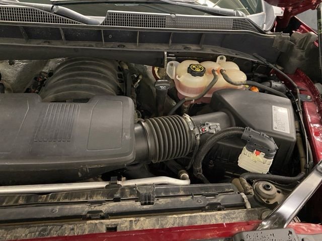 Used 2019 Red Chevrolet LTZ image 27