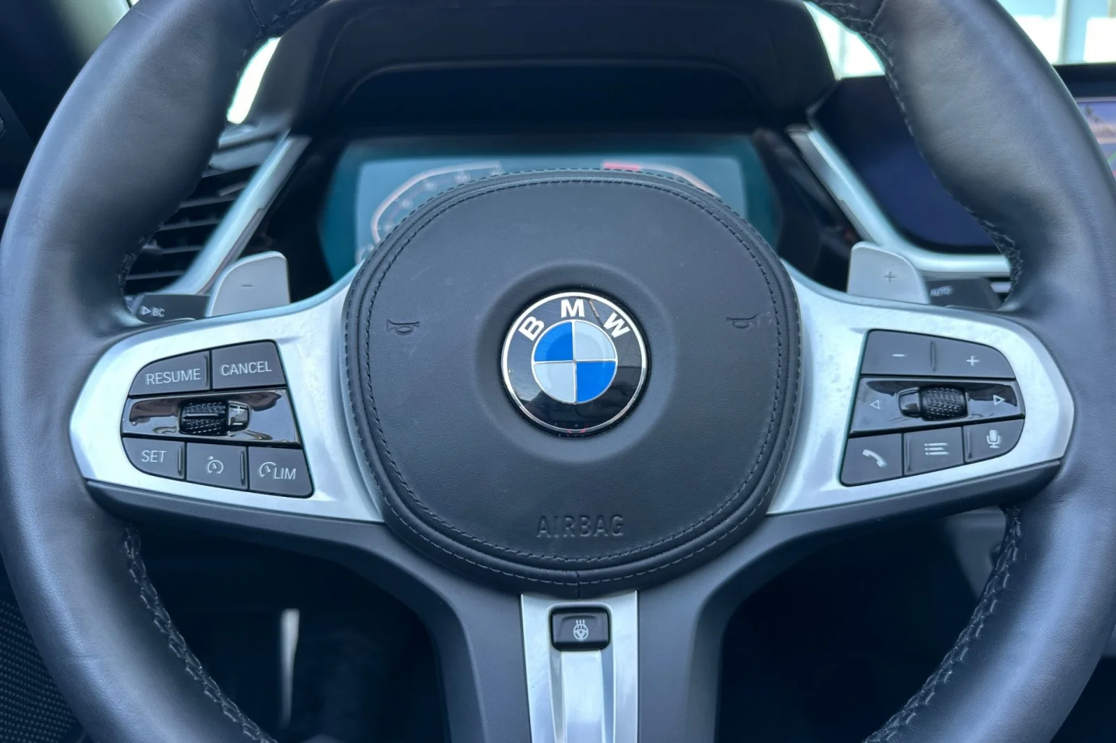 Used 2026 GREY BMW sDrive30i image 22