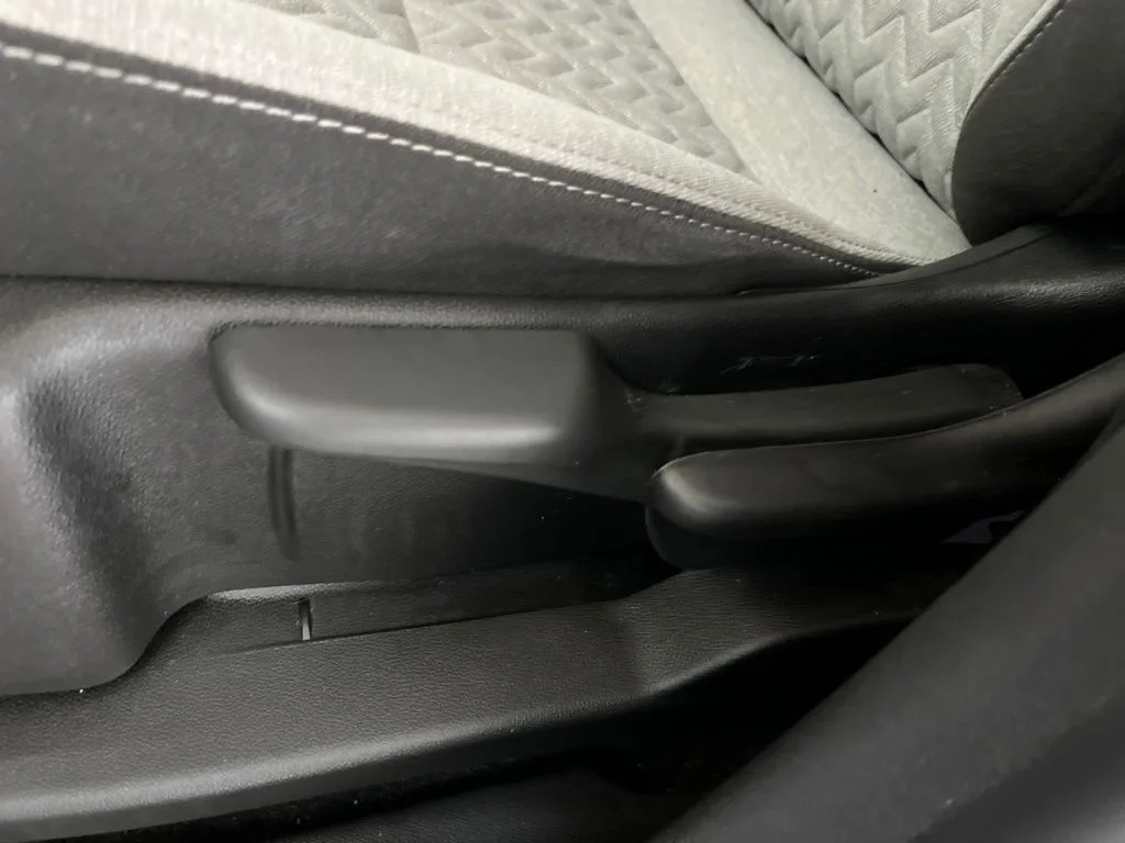 Used 2023 Black Chevrolet LS image 19