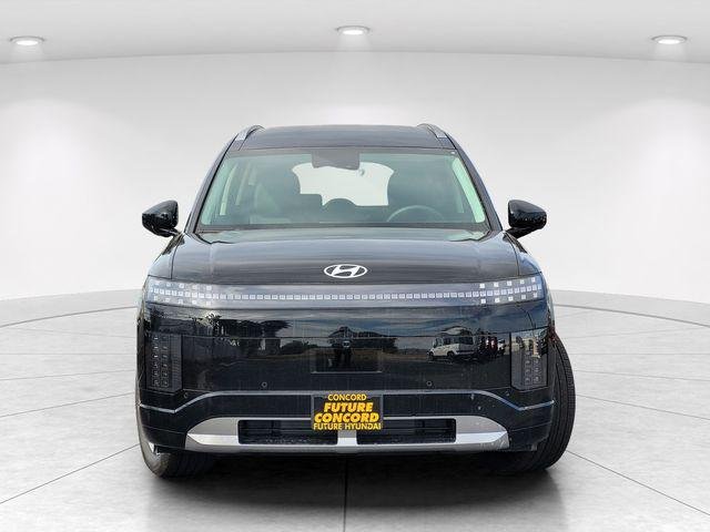 2026 Hyundai IONIQ 9 SEL - Photo 8