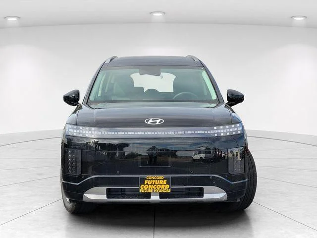 2026 Hyundai IONIQ 9 SEL - Photo 8