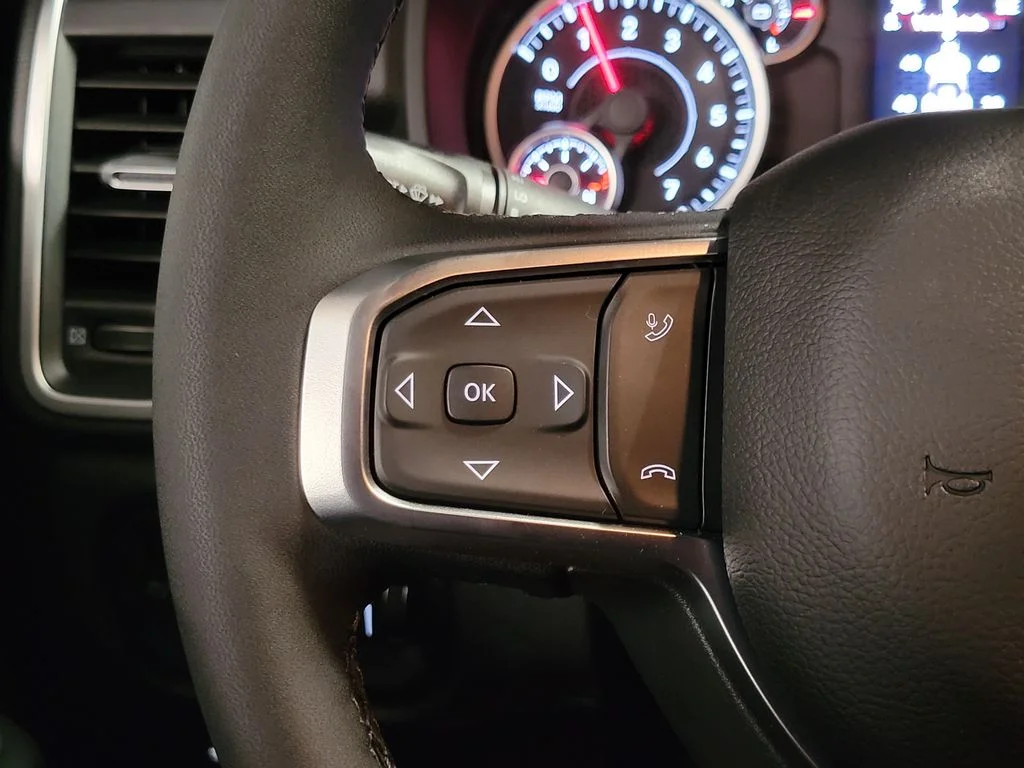 2026 Ram Ram 1500 Pickup photo 4