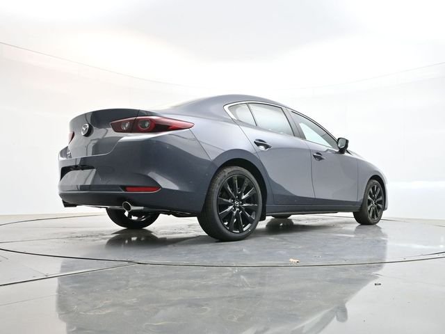 Used 2026 Gray Mazda 2.5 S Carbon Edition image 23