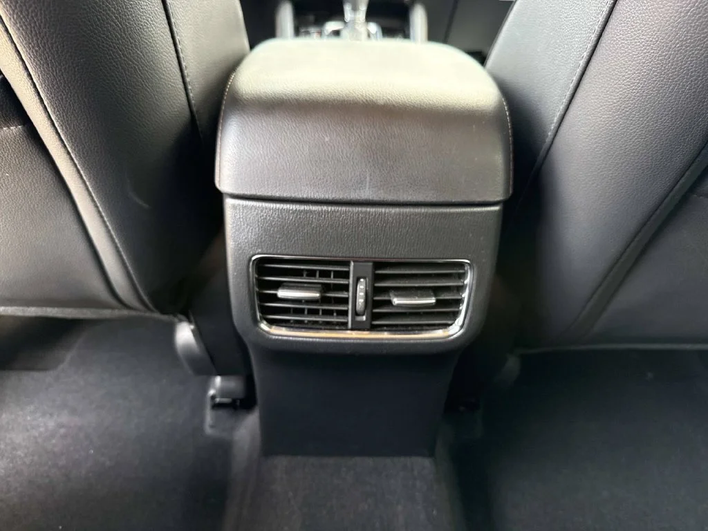 Used 2020 Red Mazda Grand Touring image 19