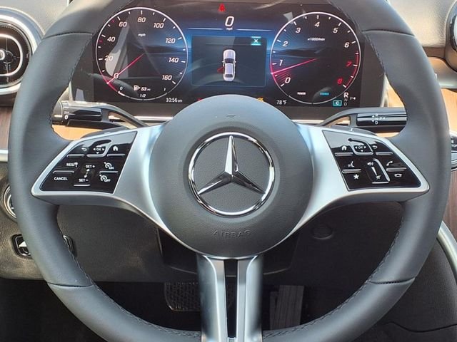 2025 Mercedes-Benz C-Class Sedan C 300 - Photo 9