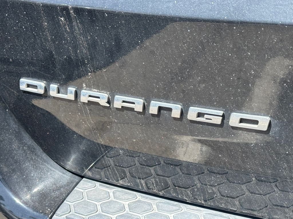 Used 2017 Black Dodge GT image 20
