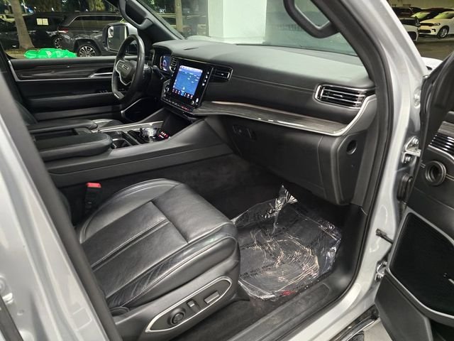 Used 2022 Silver Jeep Series II image 36