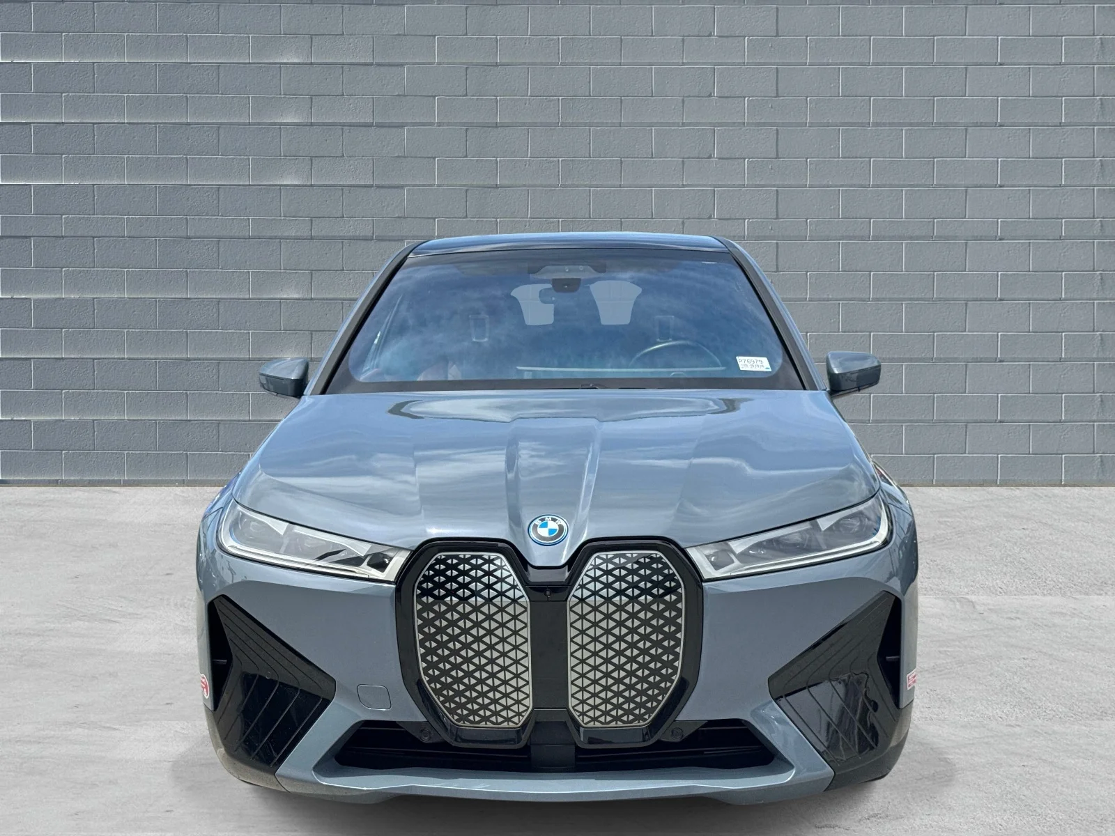 Certified 2023 BMW iX Base with VIN WB523CF09PCM67219 for sale in Los Angeles, CA
