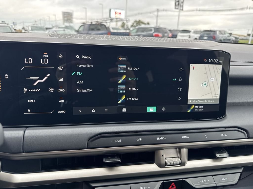 New 2027 Black Kia S image 16