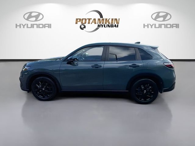 Used 2025  Honda Sport image 8