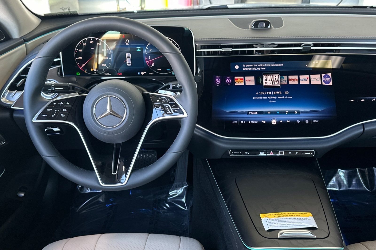 2026 Mercedes-Benz E-Class E350 - Photo 25