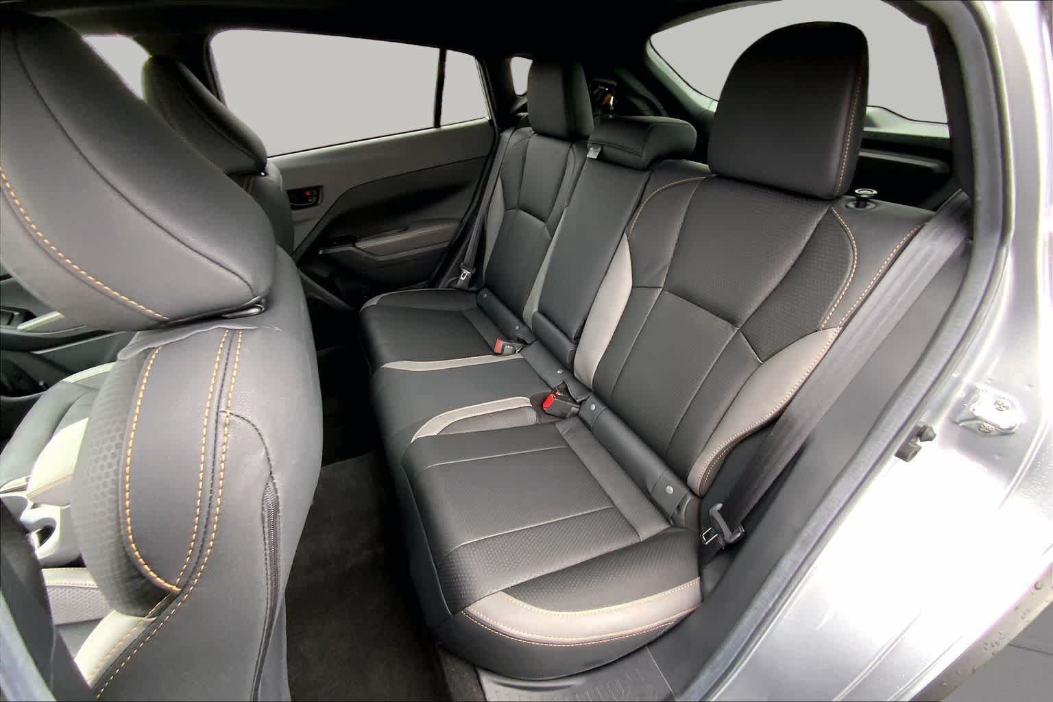 Used 2025 Ice Silver Metallic Subaru Wilderness image 20