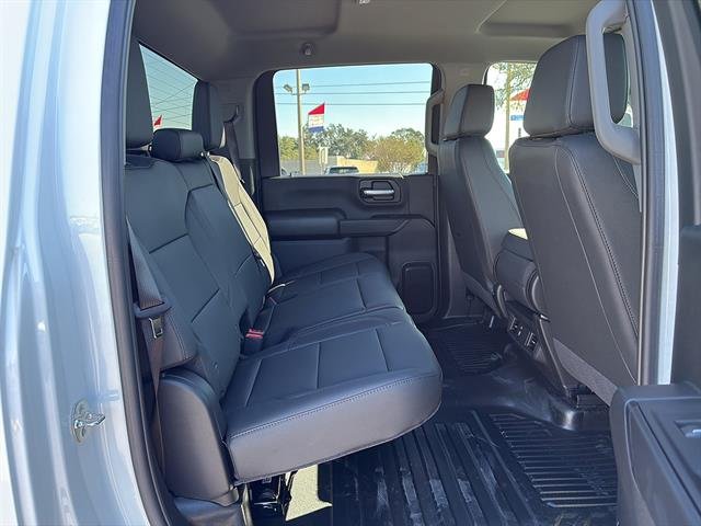 2026 Chevrolet Silverado 2500 HD Work Truck - Photo 8