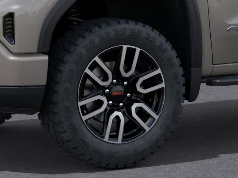 2026 GMC Sierra 1500 AT4 - Photo 9