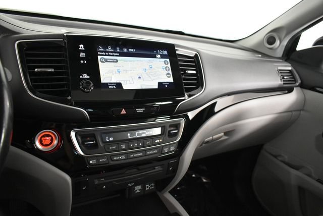 Used 2019 Blue Honda Touring image 46