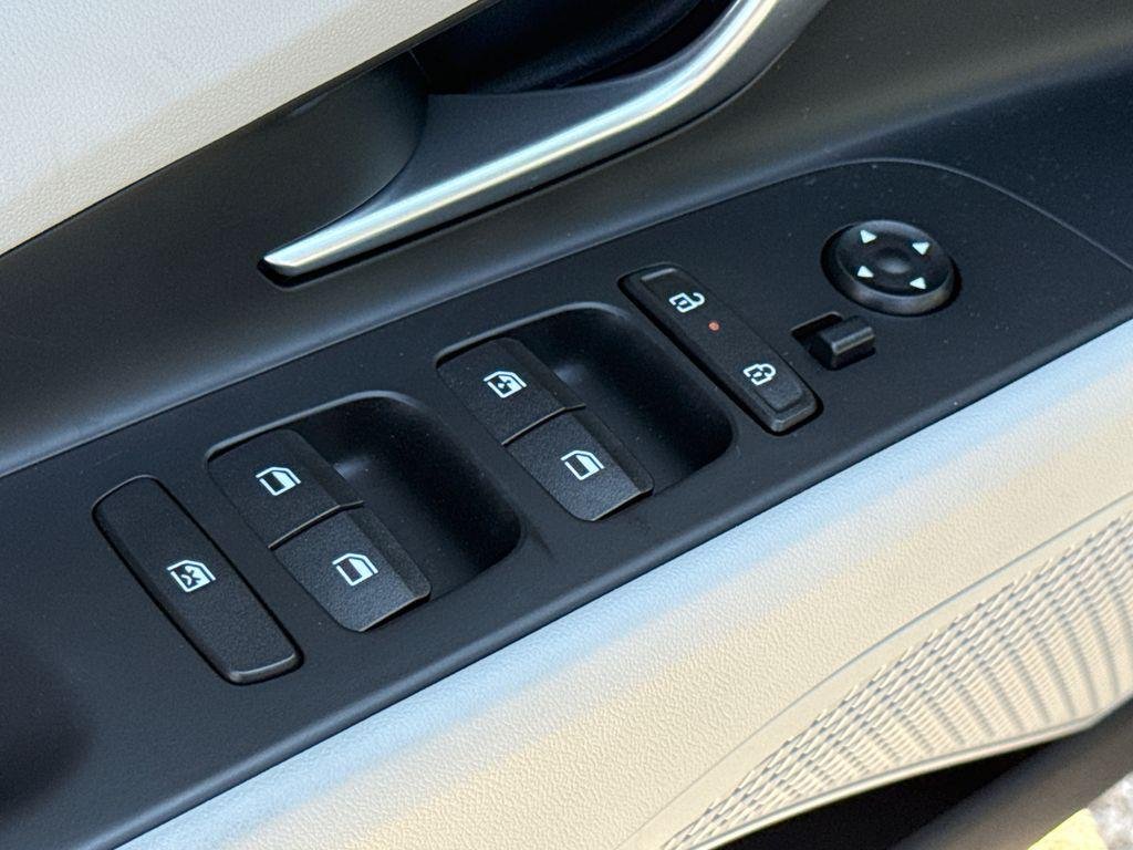 New 2026 Gray Hyundai Limited image 20