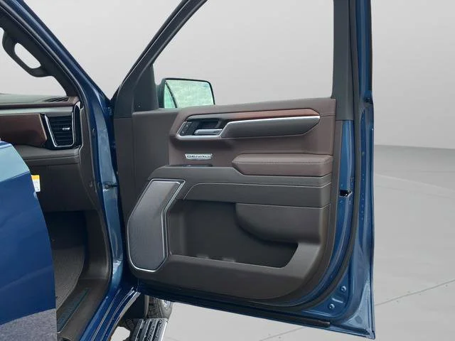 2026 GMC Sierra 1500 Denali - Photo 29