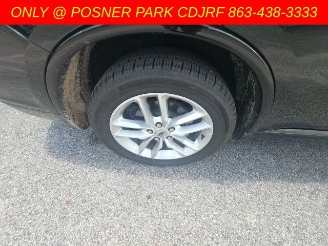 Used 2024 Black Dodge GT Plus image 23