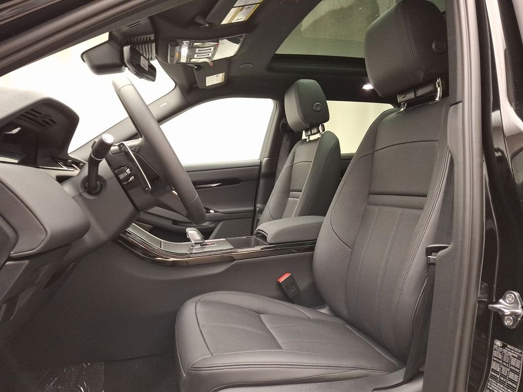 2026 Land Rover Range Rover Evoque S - Photo 8