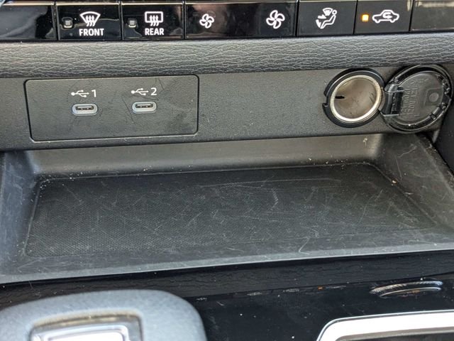 Used 2025 Black Mitsubishi ES image 23