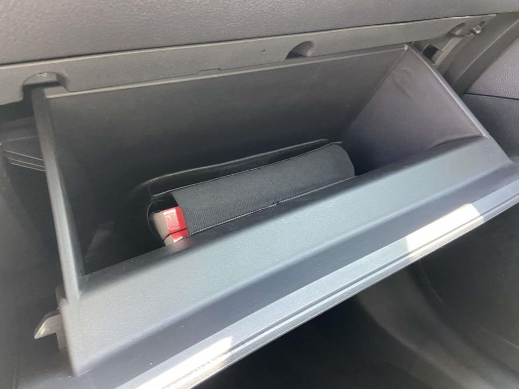 Used 2025 Red Toyota XLE image 30