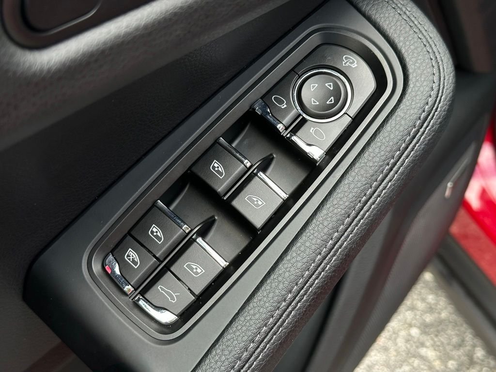 Used 2026 Red Porsche  image 7