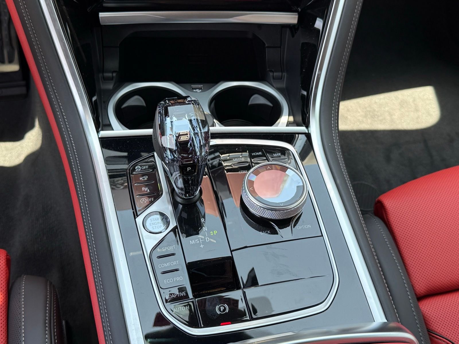 New 2026 Dravit Grey Metallic BMW 840i Gran Coupe image 25