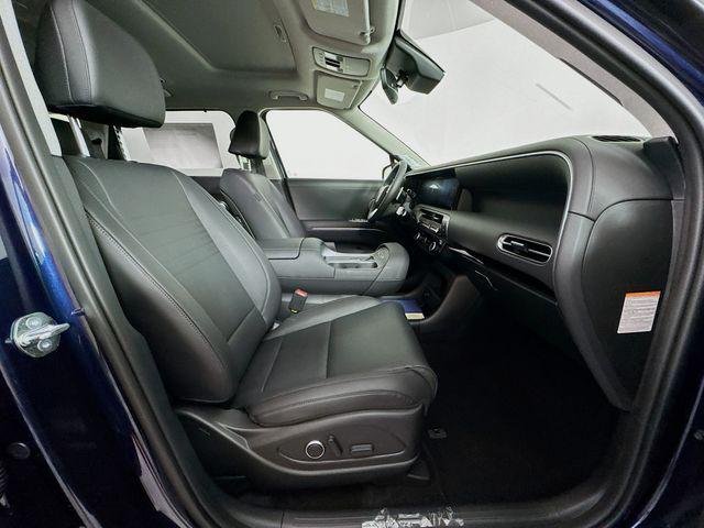 New 2026 Blue Hyundai Limited image 50