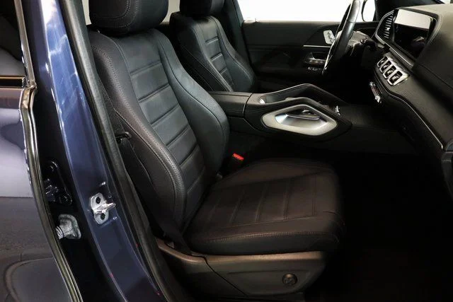 2024 Mercedes-Benz GLE GLE450 - Photo 19