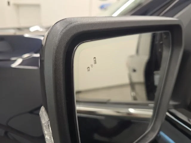New 2026 Antimatter Blue Metallic Ford King Ranch® image 45