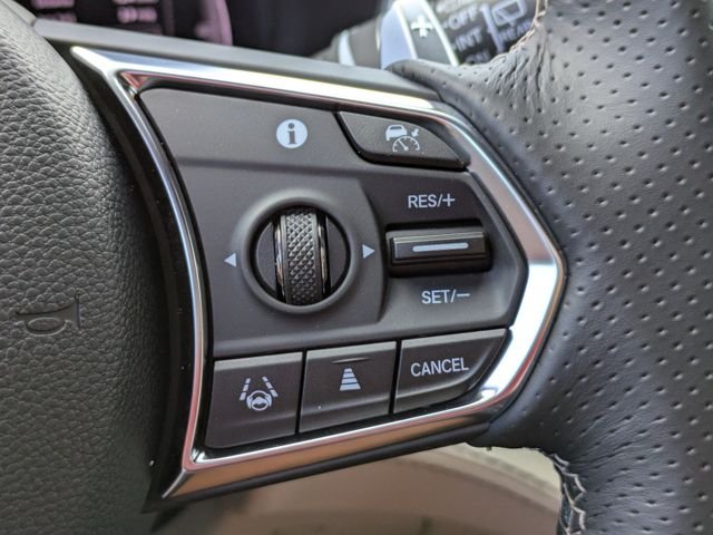 New 2026 Urban Gray Pearl Acura A-Spec Advance Package image 28