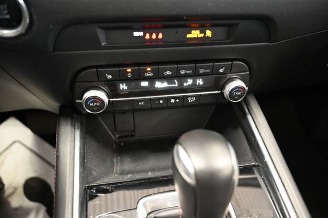 2024 Mazda CX-5 S Carbon Edition - Photo 18