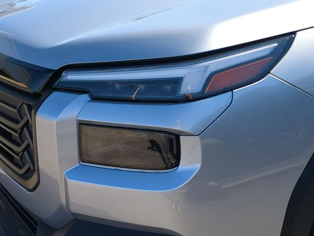 2026 Subaru Outback Limited - Photo 7