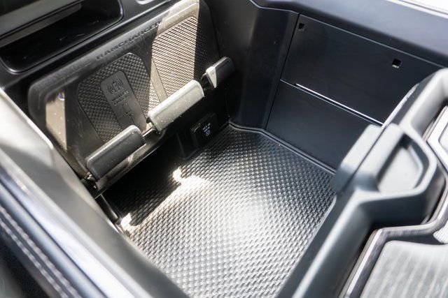 Used 2023 Silver Ram Limited image 38