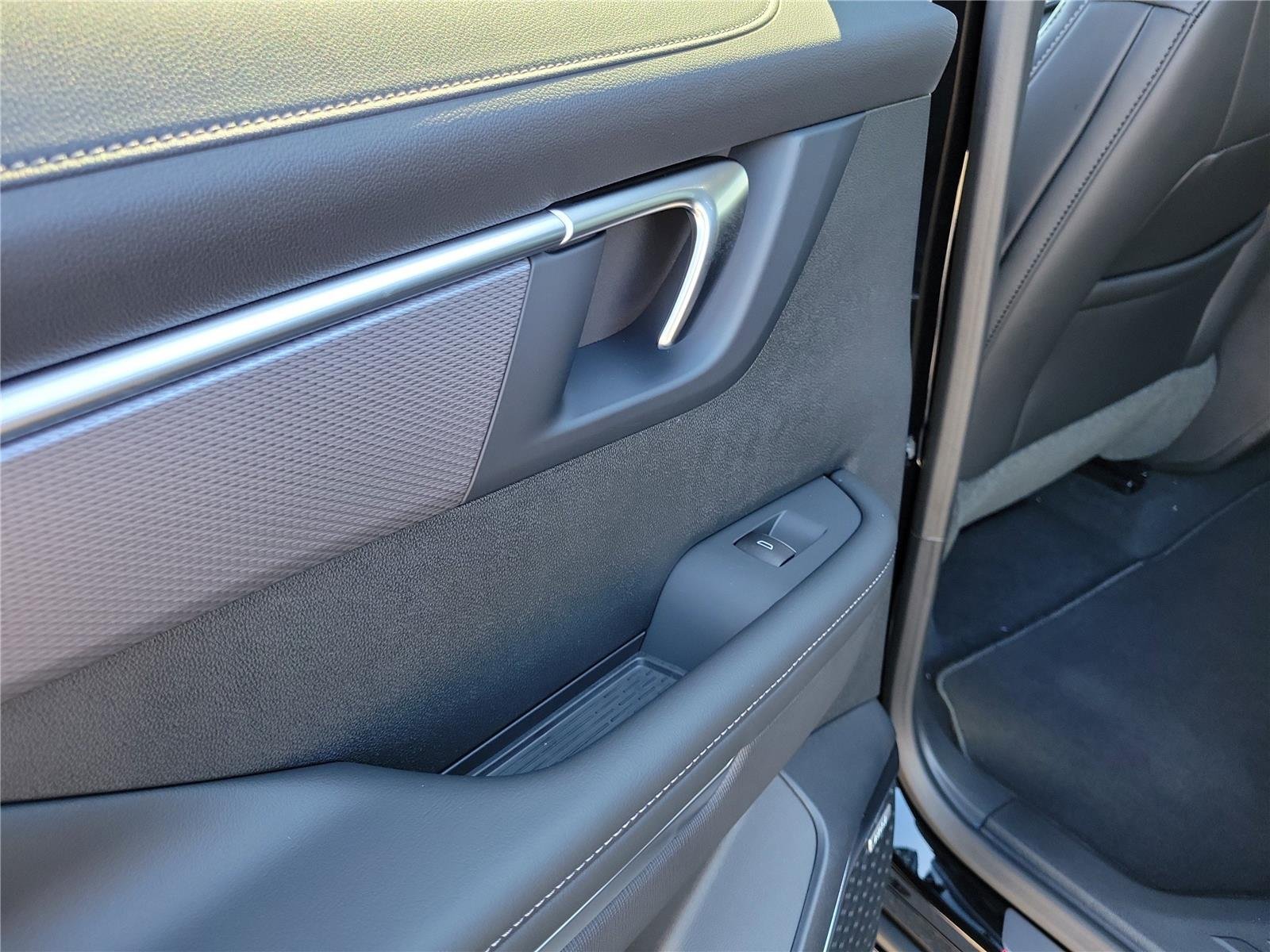 2026 Buick Enclave Sport Touring - Photo 13