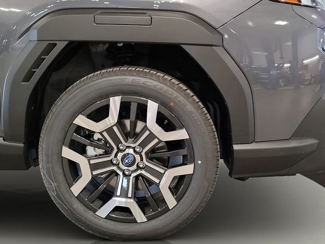 New 2026 MAGNETITE GRAY METALLIC Subaru Touring XT image 33