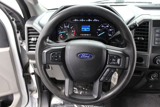 Used 2020 Oxford White Ford XL image 19