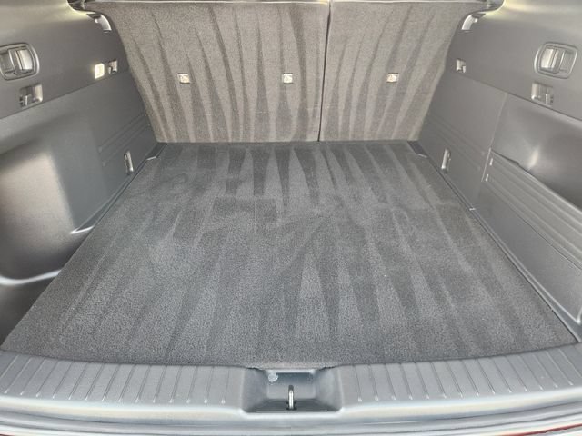 Used 2025 Red Mazda Premium Package image 32