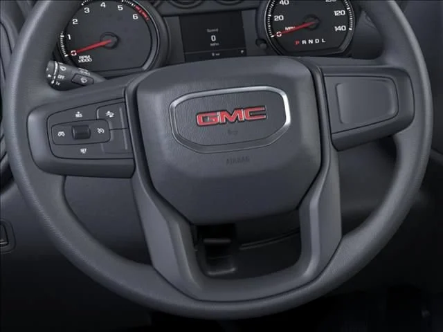 2026 GMC Sierra 2500HD Pro - Photo 19