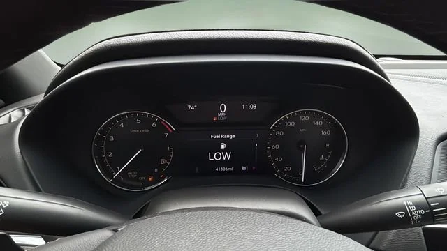 Used 2022 Summit White Cadillac Premium Luxury image 15