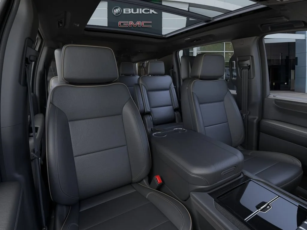 New 2026 Sterling Metallic GMC Elevation image 16