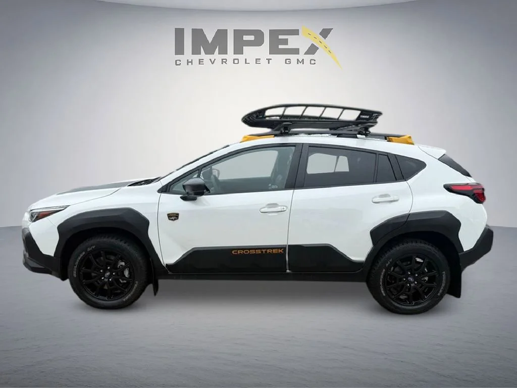 Used 2024  Subaru Wilderness image 2