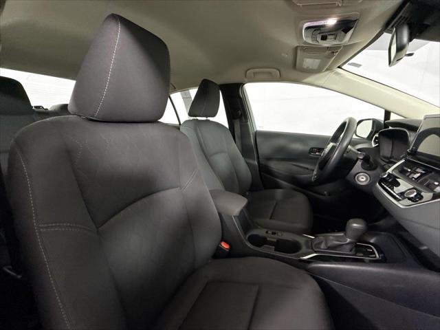 Certified Used 2024 CELESTITE GRAY ME. Toyota  image 38