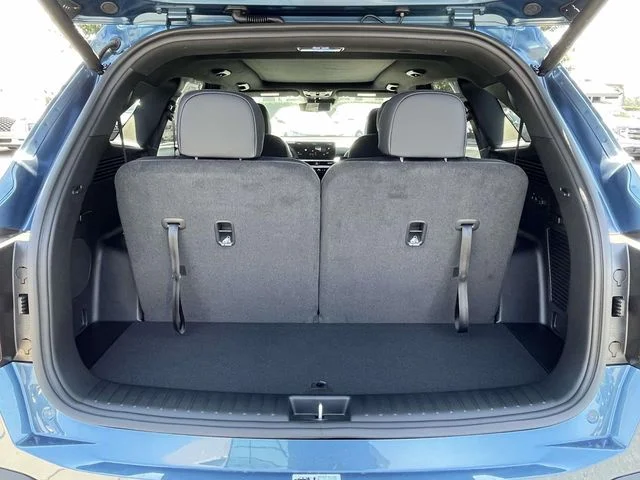 New 2026 Blue Kia X-Line SX Prestige image 9