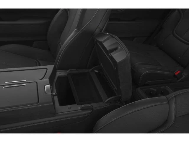 New 2027 Dynamic Metal/Black Obsidian INFINITI SPORT image 16