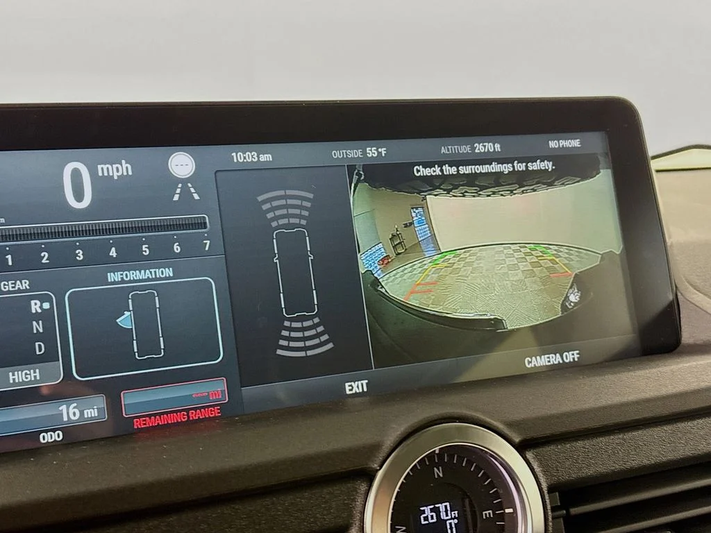 2025 INEOS Grenadier Fieldmaster Edition - Photo 13
