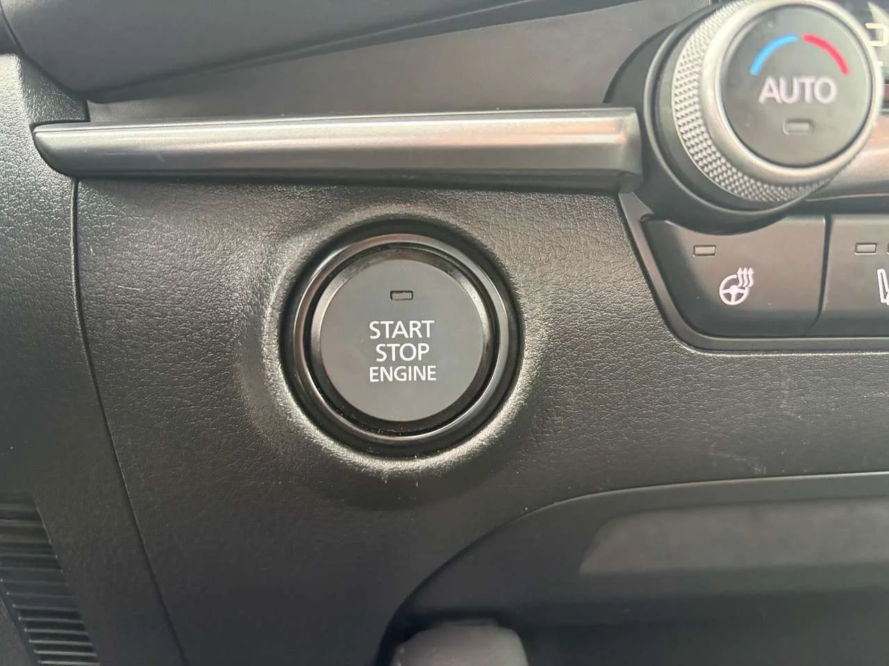 Used 2021 Deep Crystal Blue Mica Mazda GS at Hatchback! Fun to drive. Reliable! Finance available. Check it out image 29